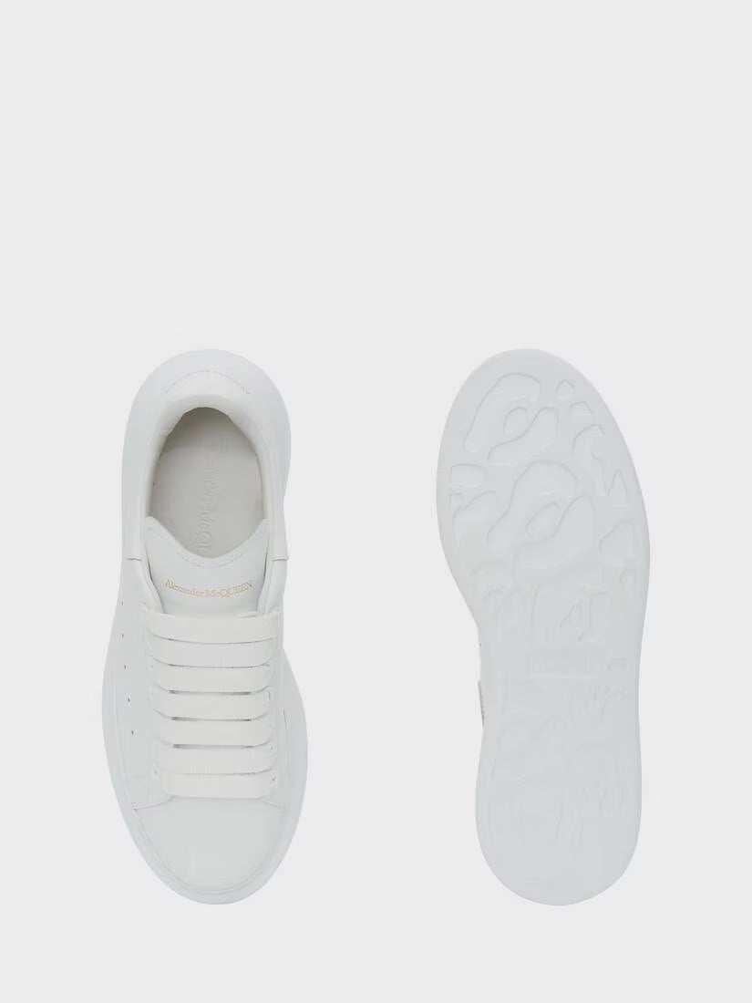 McQueen Bianche