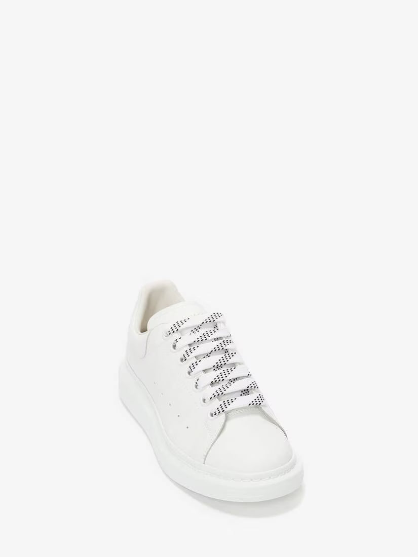 McQueen Bianche
