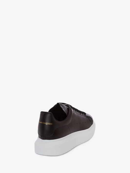 McQueen Nere