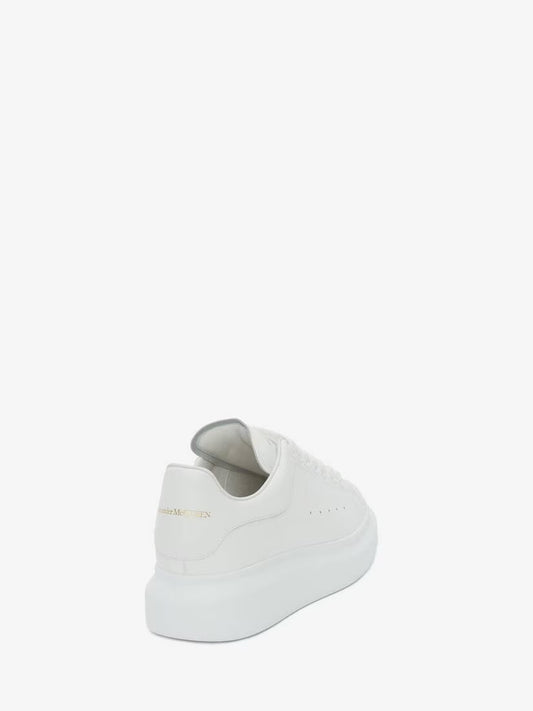 McQueen Bianche