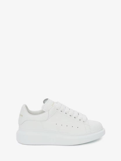 McQueen Bianche