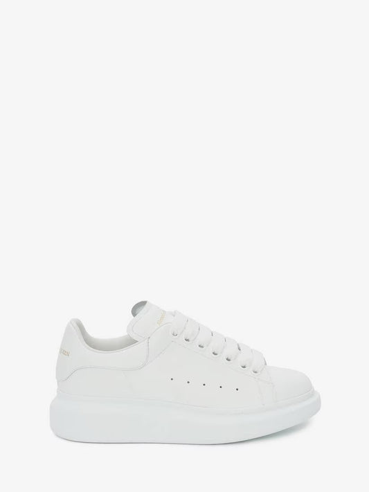 McQueen Bianche