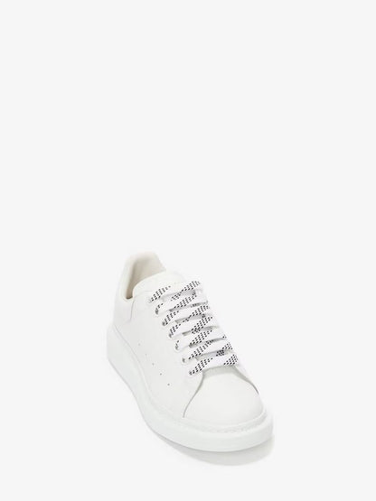 McQueen Bianche