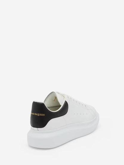 McQueen Bianche e Nere