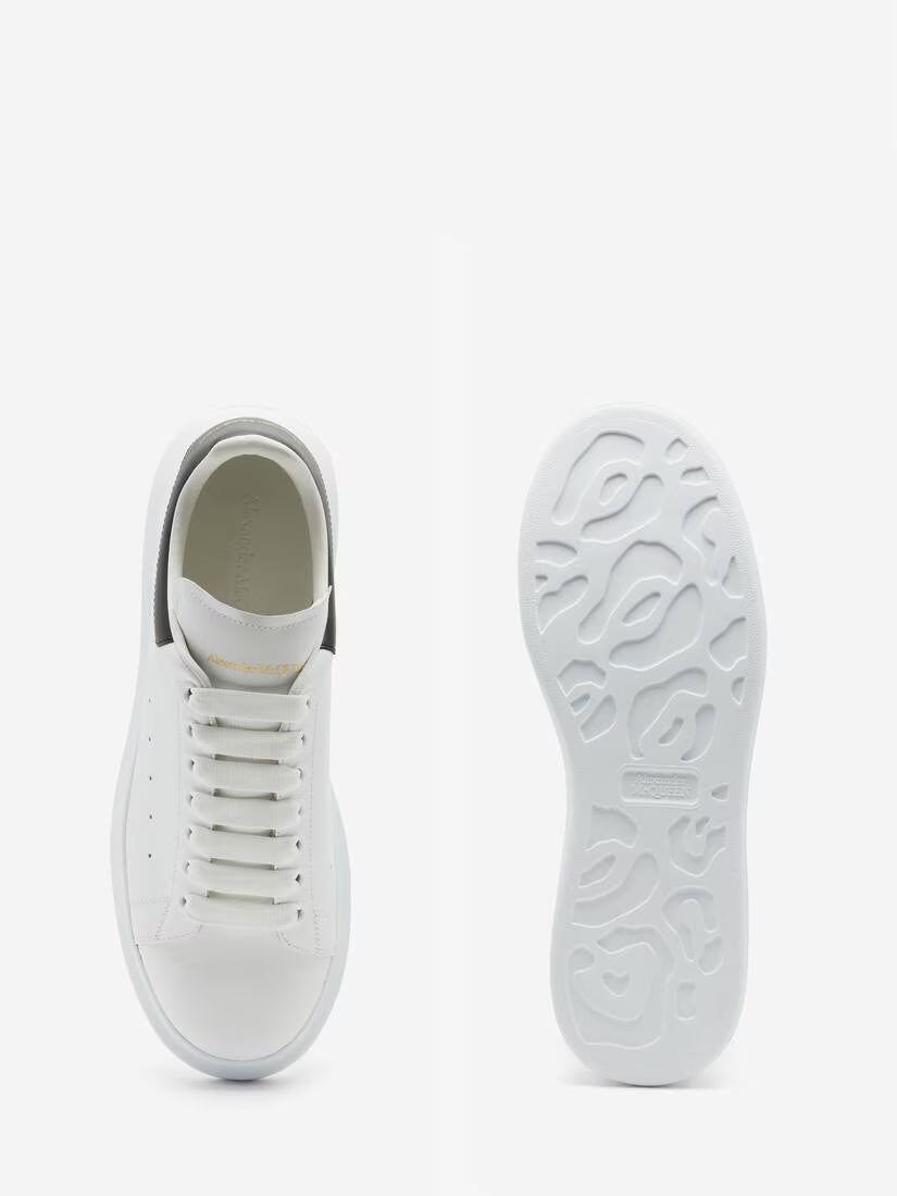 McQueen Bianche e Nere