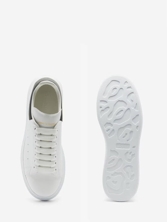 McQueen Bianche e Nere