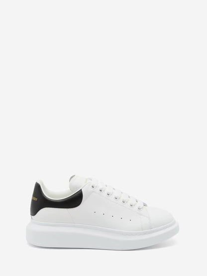 McQueen Bianche e Nere