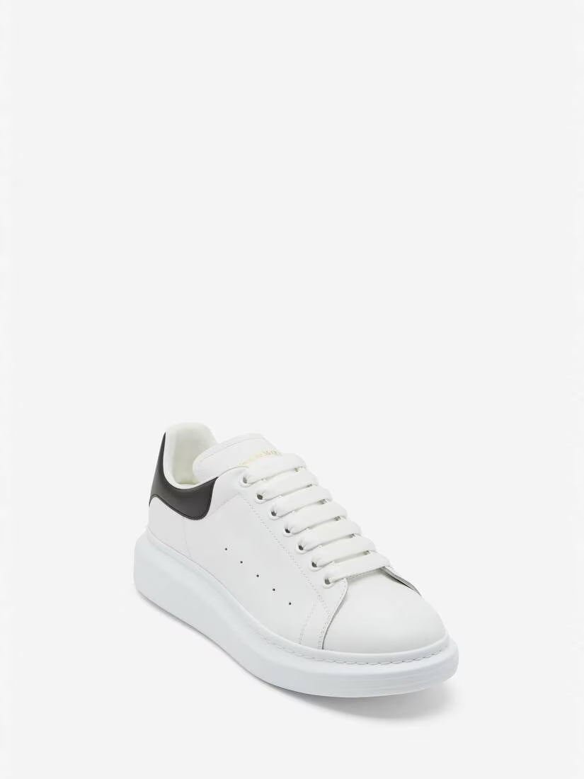 McQueen Bianche e Nere