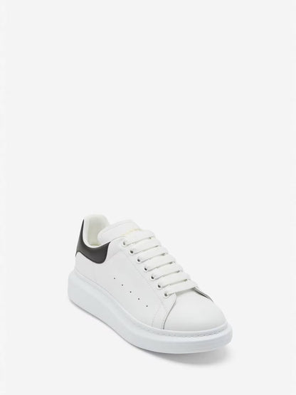 McQueen Bianche e Nere