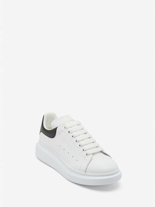McQueen Bianche e Nere