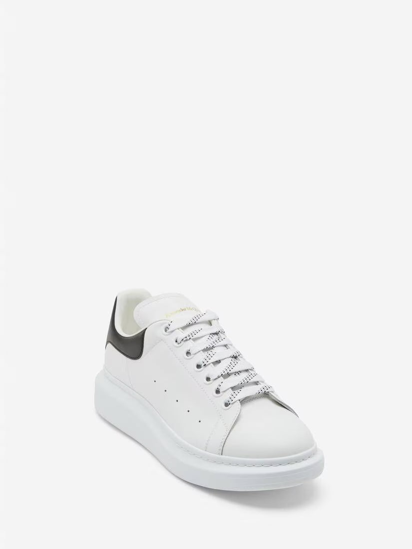 McQueen Bianche e Nere
